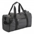 Borsa Duffle In Poliestere Water Resistant Personalizzabile, Con Tracolla Regolabile E Removibile Con Fibbia