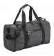 Borsa duffle in poliestere water resistant. tracolla regolabile e removibile con fibbia FullGadgets.com