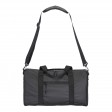 Borsa duffle in poliestere water resistant. tracolla regolabile e removibile con fibbia FullGadgets.com