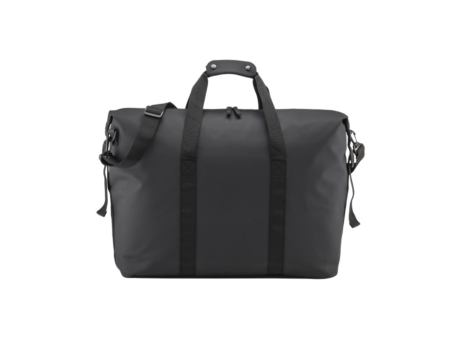 Borsa Duffle in soft PU water resistant FullGadgets.com