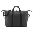 Borsa Duffle in soft PU water resistant FullGadgets.com