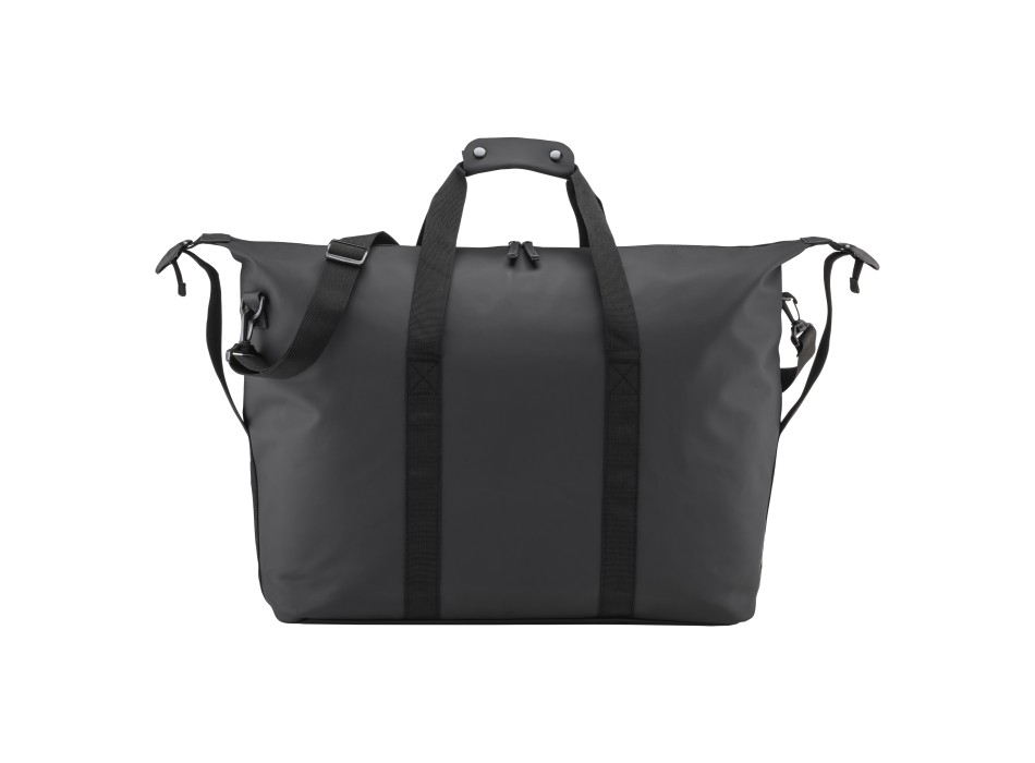 Borsa Duffle in soft PU water resistant FullGadgets.com