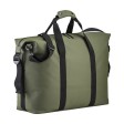 Borsa Duffle in soft PU water resistant FullGadgets.com