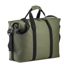 Borsa Duffle in soft PU water resistant FullGadgets.com