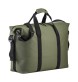 Borsa Duffle in soft PU water resistant FullGadgets.com