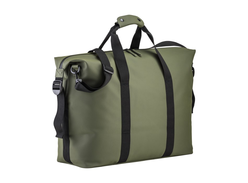 Borsa Duffle in soft PU water resistant FullGadgets.com