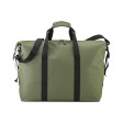 Borsa Duffle in soft PU water resistant FullGadgets.com