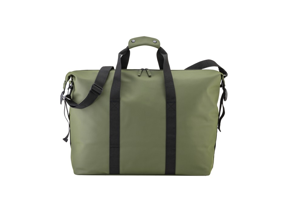 Borsa Duffle in soft PU water resistant FullGadgets.com