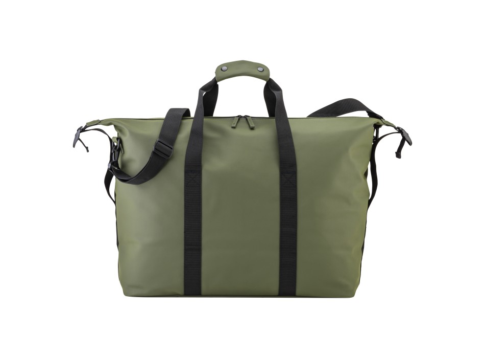 Borsa Duffle in soft PU water resistant FullGadgets.com