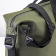 Borsa Duffle in soft PU water resistant FullGadgets.com