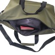 Borsa Duffle in soft PU water resistant FullGadgets.com