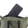 Borsa Duffle in soft PU water resistant FullGadgets.com