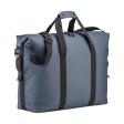 Borsa Duffle in soft PU water resistant FullGadgets.com