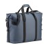 Borsa Duffle in soft PU water resistant