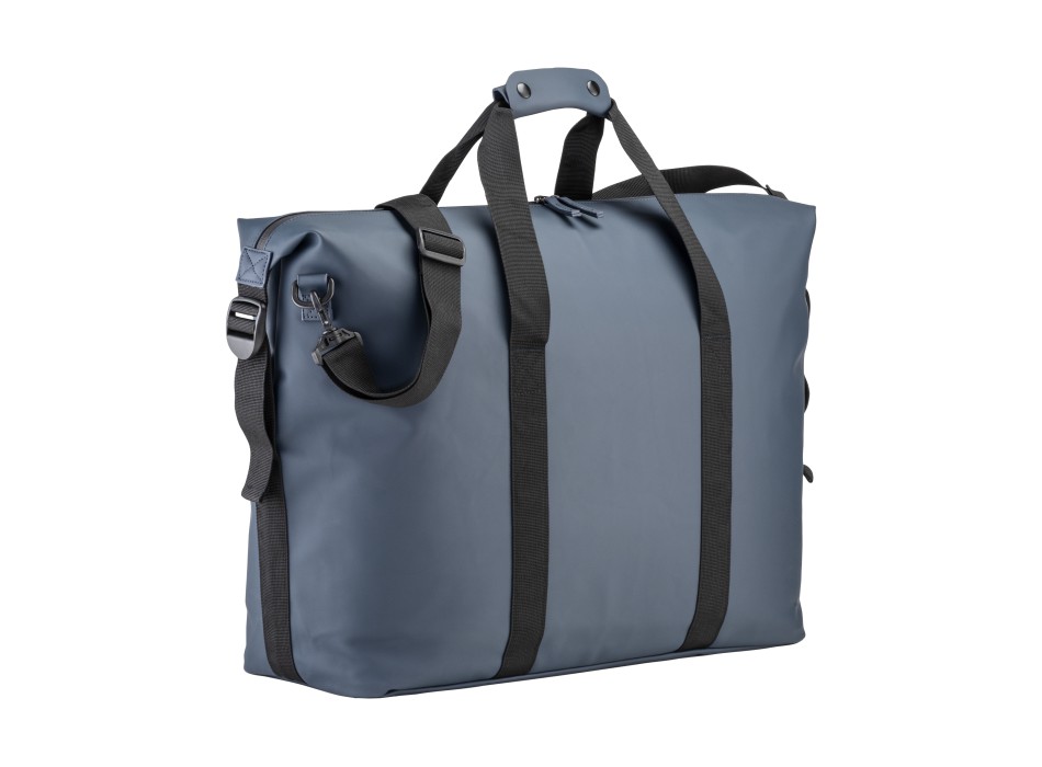 Borsa Duffle in soft PU water resistant FullGadgets.com