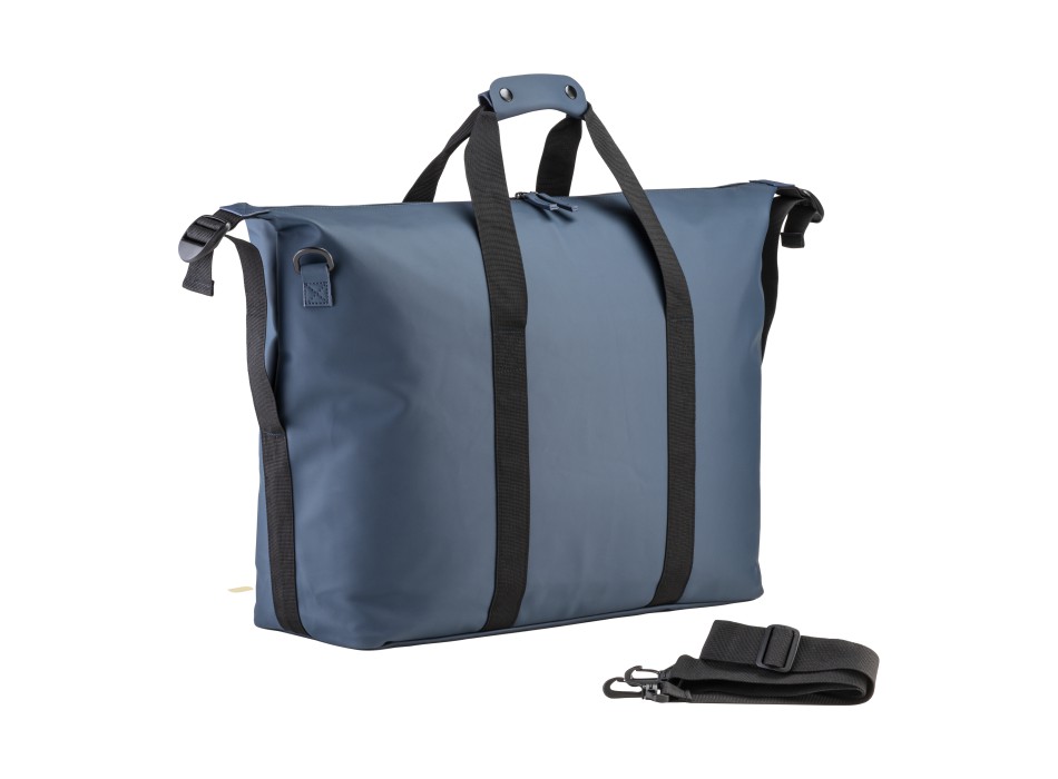 Borsa Duffle in soft PU water resistant FullGadgets.com