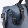 Borsa Duffle in soft PU water resistant FullGadgets.com