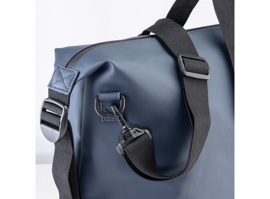 Borsa Duffle in soft PU water resistant FullGadgets.com