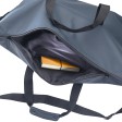 Borsa Duffle in soft PU water resistant FullGadgets.com