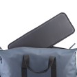 Borsa Duffle in soft PU water resistant FullGadgets.com