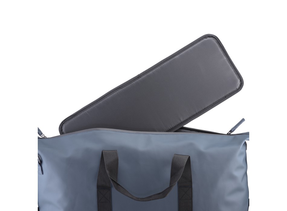 Borsa Duffle in soft PU water resistant FullGadgets.com