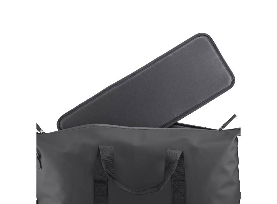 Borsa Duffle in soft PU water resistant FullGadgets.com