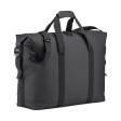 Borsa Duffle in soft PU water resistant FullGadgets.com