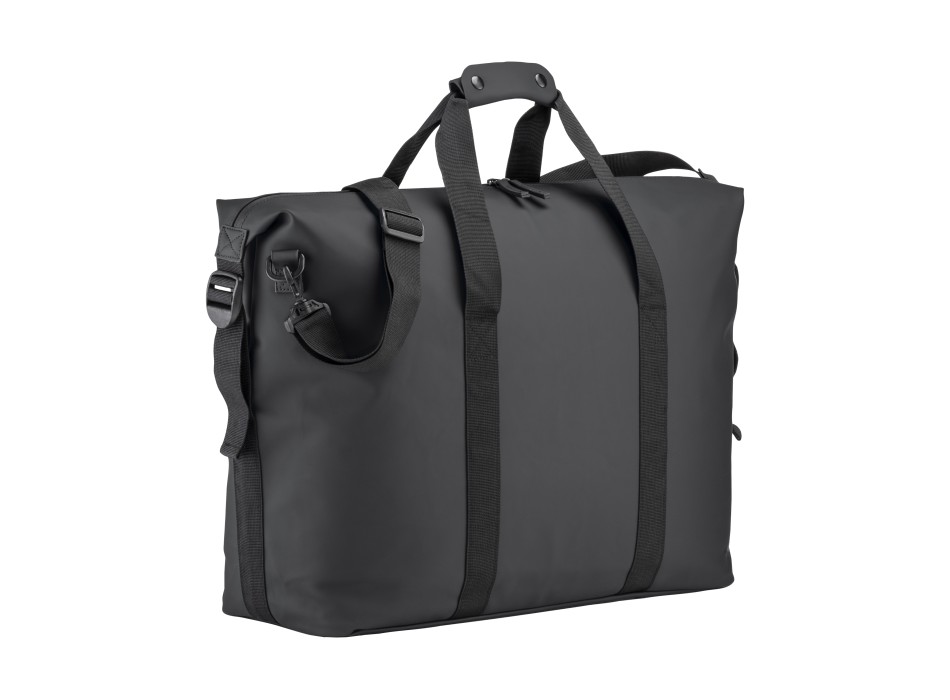 Borsa Duffle in soft PU water resistant FullGadgets.com