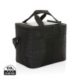 Borsa frigo deluxe Pedro AWARE™ RPET con pannello solare 5W FullGadgets.com