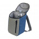 Borsa frigo in poliestere 600D con tasca frontale e interno imbottito FullGadgets.com