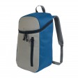 Borsa frigo in poliestere 600d con tasca frontale e interno imbottito FullGadgets.com