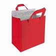 Borsa frigo in tnt laminato 100 g/m2, chiusura con velcro FullGadgets.com