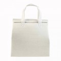 Borsa Frigo In Tnt Laminato 100 G/M2, Chiusura Con Velcro Personalizzabile