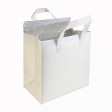 Borsa frigo in TNT laminato 100 g/m2, chiusura con velcro FullGadgets.com