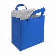 Borsa frigo in TNT laminato 100 g/m2, chiusura con velcro FullGadgets.com