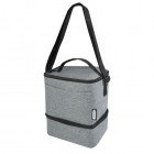 Borsa frigo portapranzo Tundra per 9 lattine in PET riciclato - 7L FullGadgets.com