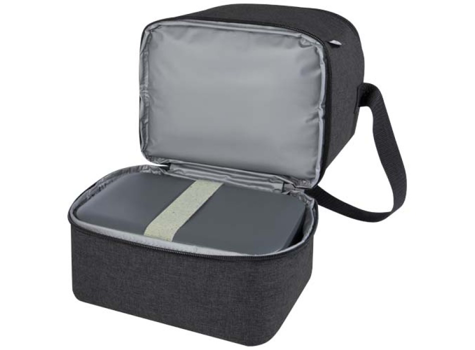 Borsa frigo portapranzo Tundra per 9 lattine in PET riciclato certificato GRS - 9L FullGadgets.com