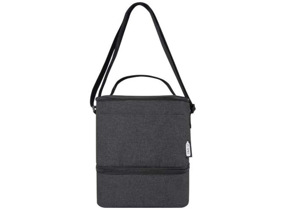 Borsa frigo portapranzo Tundra per 9 lattine in PET riciclato certificato GRS - 9L FullGadgets.com