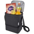 Borsa frigo portapranzo Tundra per 9 lattine in PET riciclato certificato GRS - 9L FullGadgets.com