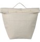 Borsa frigo rolltop in cotone riciclato 220 g/m2 Fede FullGadgets.com