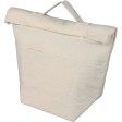 Borsa frigo rolltop in cotone riciclato 220 g/m2 Fede FullGadgets.com