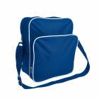 Borsa in poliestere 66d con tracolla regolabile e 2 tasche FullGadgets.com