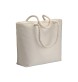 Borsa mare in cotone riciclato  280 g/m2 FullGadgets.com