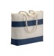 Borsa mare in cotone riciclato  280 g/m2 FullGadgets.com