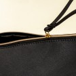 Borsa multiuso in PU grana fine saffiano FullGadgets.com