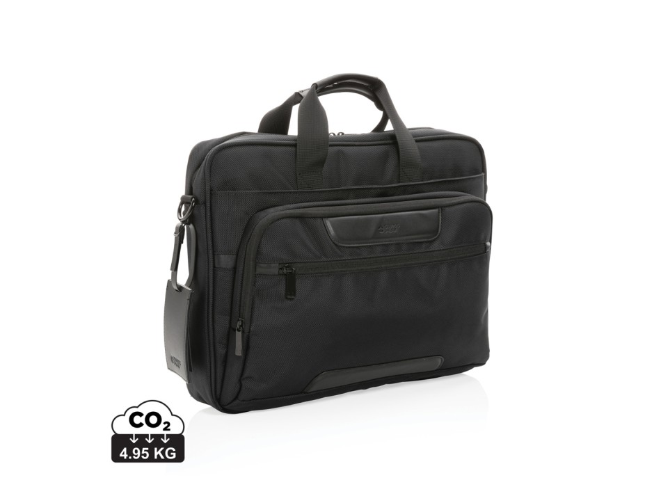 Borsa PC 15.6" RPET Swiss Peak AWARE™ Voyager FullGadgets.com