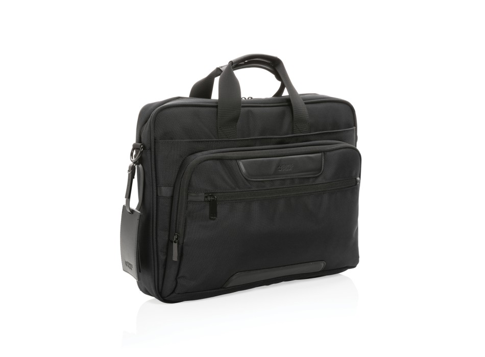 Borsa PC 15.6" RPET Swiss Peak AWARE™ Voyager FullGadgets.com