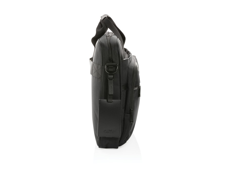 Borsa PC 15.6" RPET Swiss Peak AWARE™ Voyager FullGadgets.com