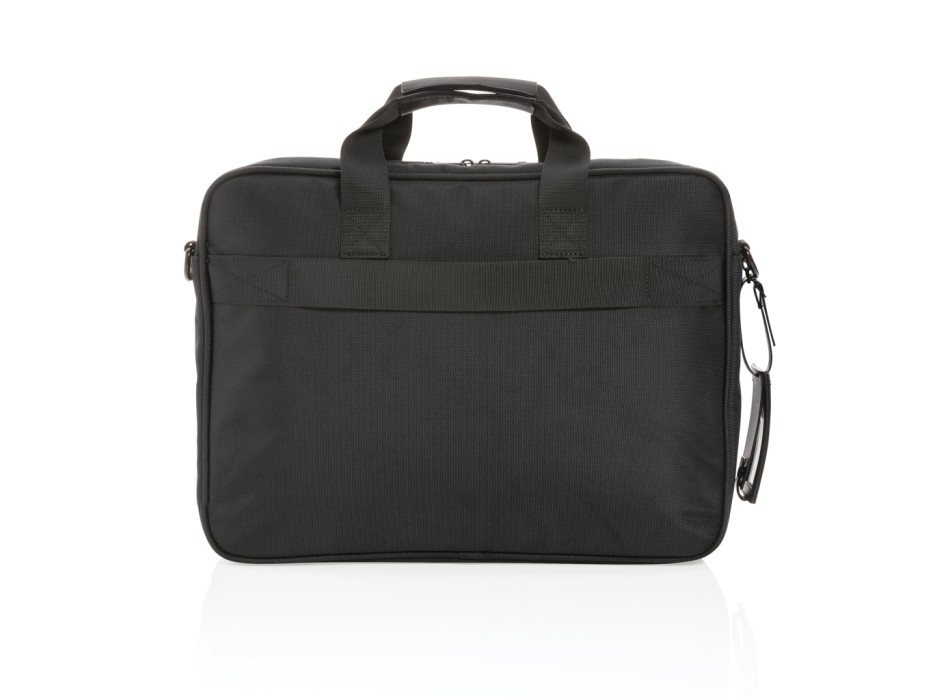 Borsa PC 15.6" RPET Swiss Peak AWARE™ Voyager FullGadgets.com