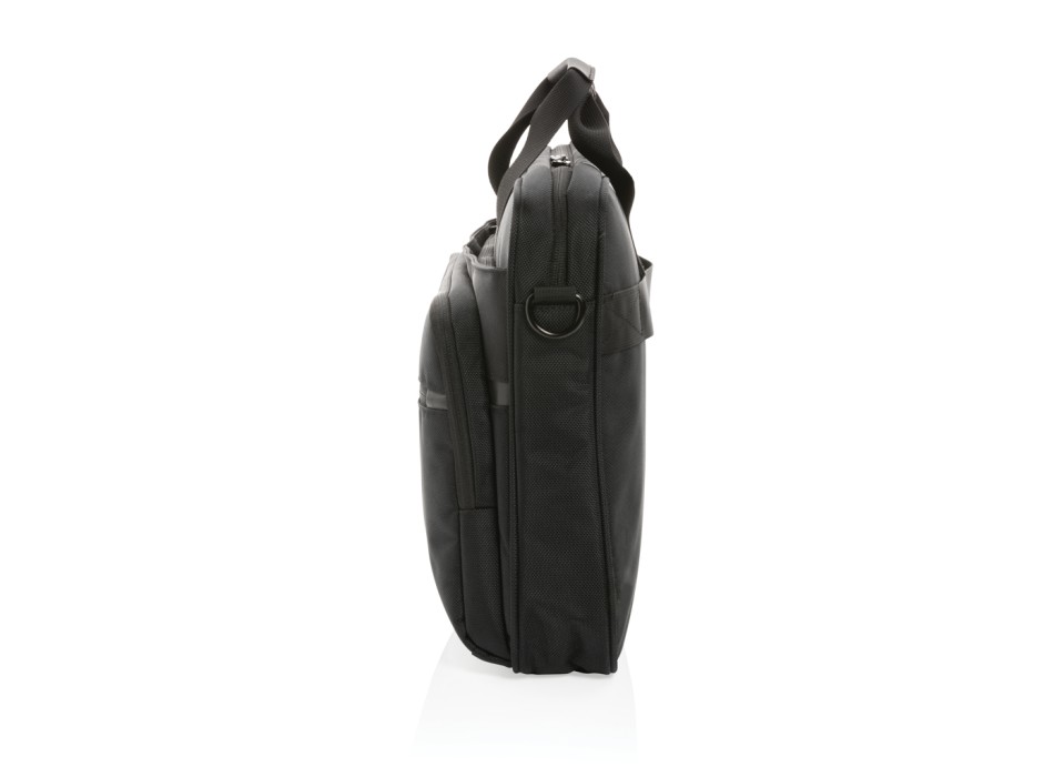 Borsa PC 15.6" RPET Swiss Peak AWARE™ Voyager FullGadgets.com